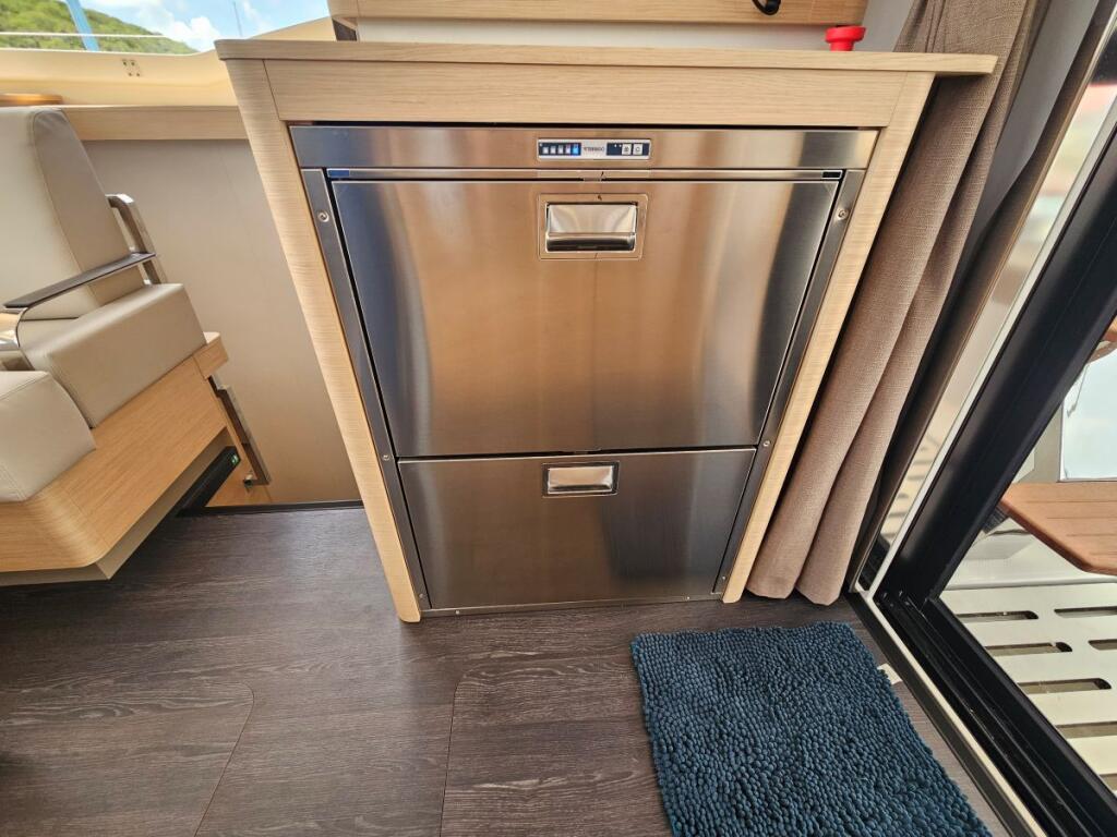 Fountaine Pajot FP 41 Maesto 3 Moonlight