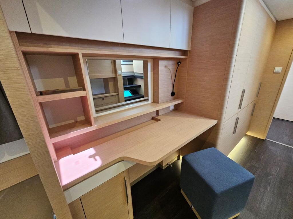 Fountaine Pajot FP 41 Maesto 3 Moonlight