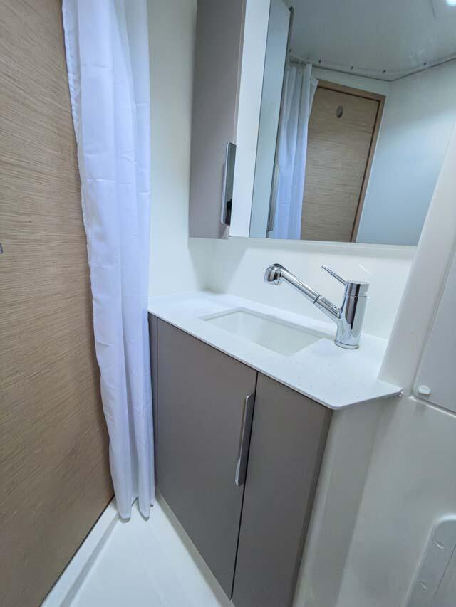 Fountaine Pajot FP 41 Quatuor 3 Acamar