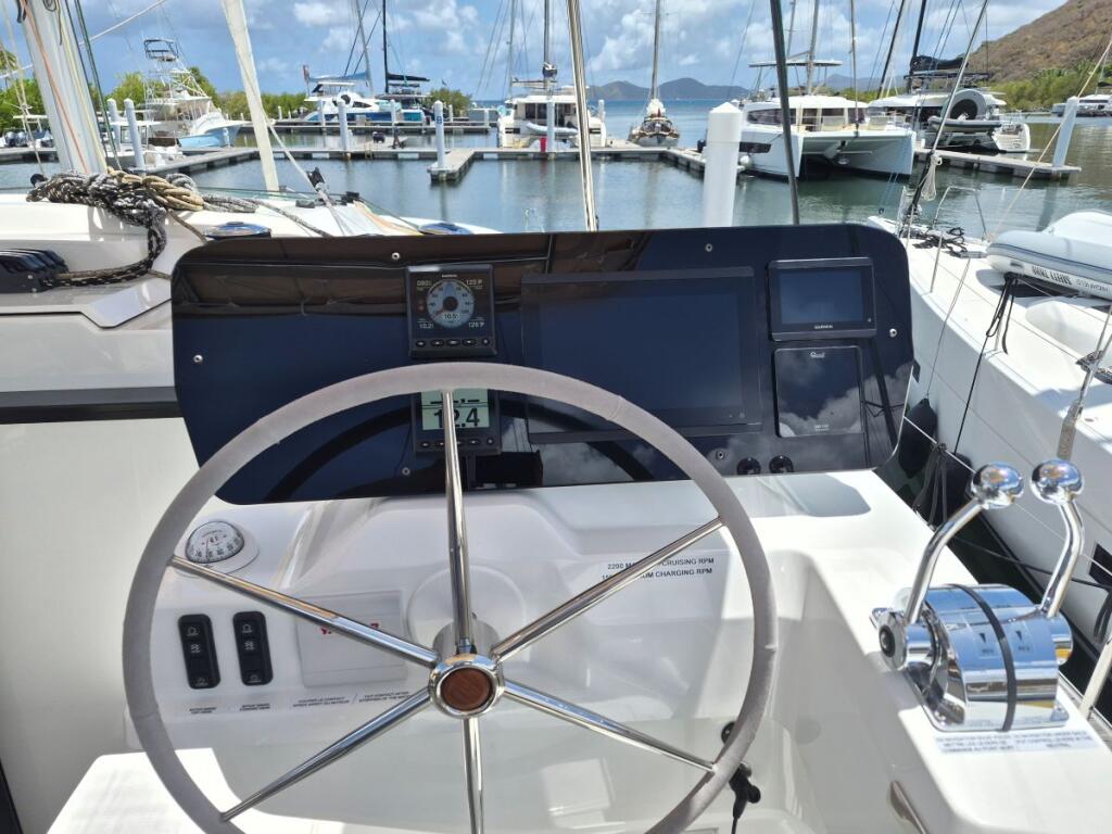 Fountaine Pajot FP 44 Maestro Selah