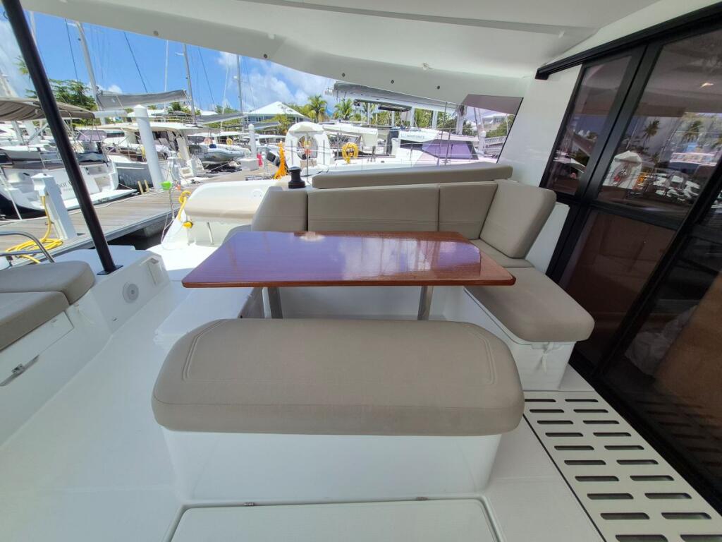 Fountaine Pajot FP 44 Maestro Selah