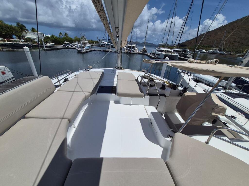 Fountaine Pajot FP 44 Maestro Selah
