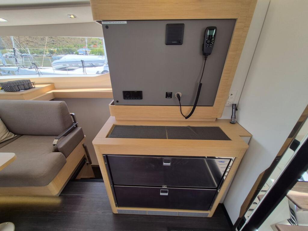 Fountaine Pajot FP 44 Maestro Selah