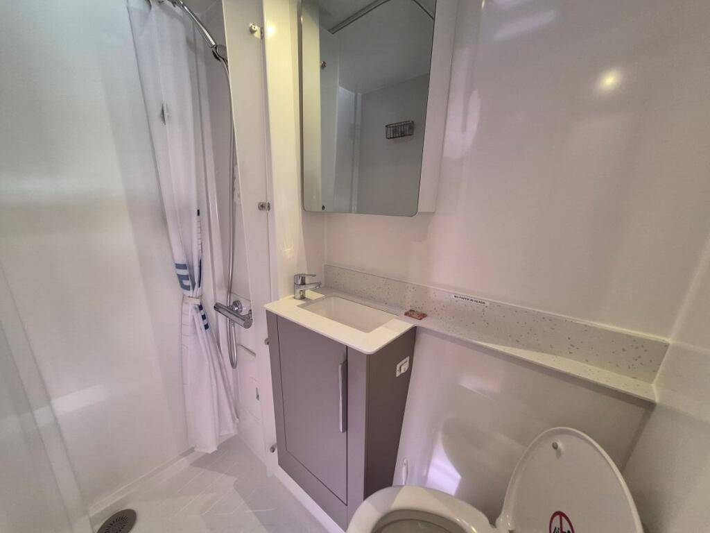 Fountaine Pajot FP 44 Maestro Selah