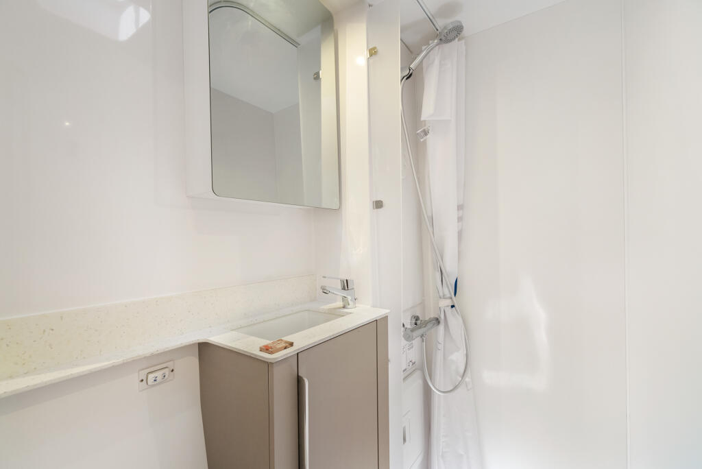 Fountaine Pajot FP 44 Maestro Serenus