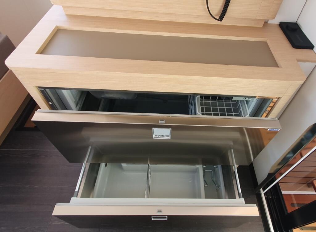 Fountaine Pajot FP 44 Quatuor Skywalker