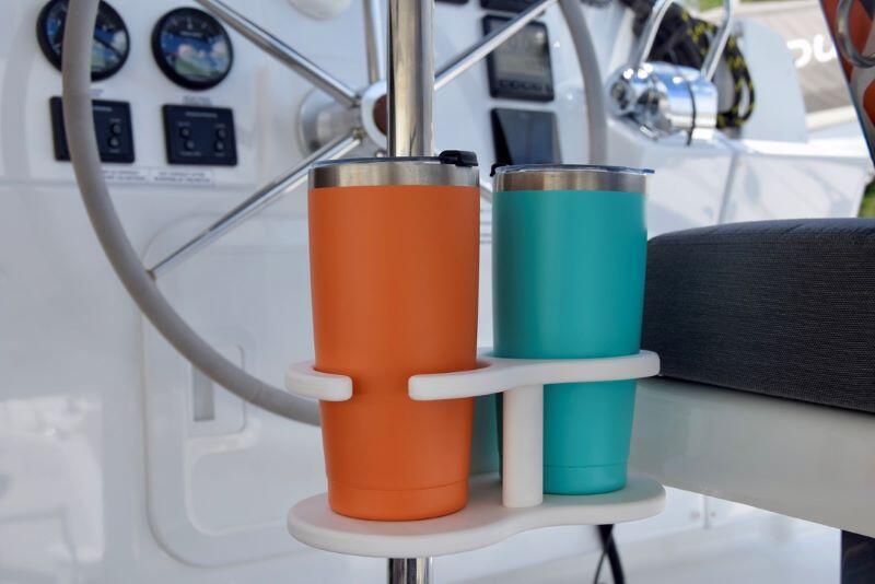 Fountaine Pajot Isla 40 Firefly