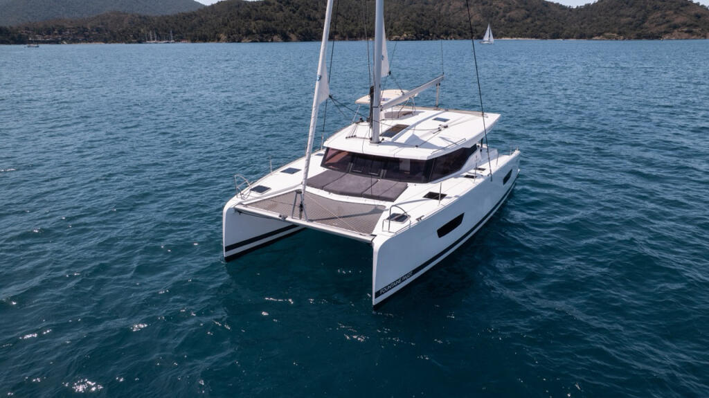 Fountaine Pajot Isla 40 Portofino