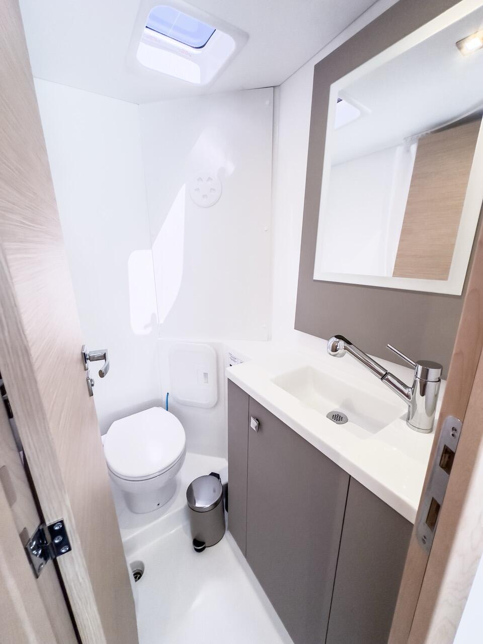 Fountaine Pajot Isla 40 Portofino