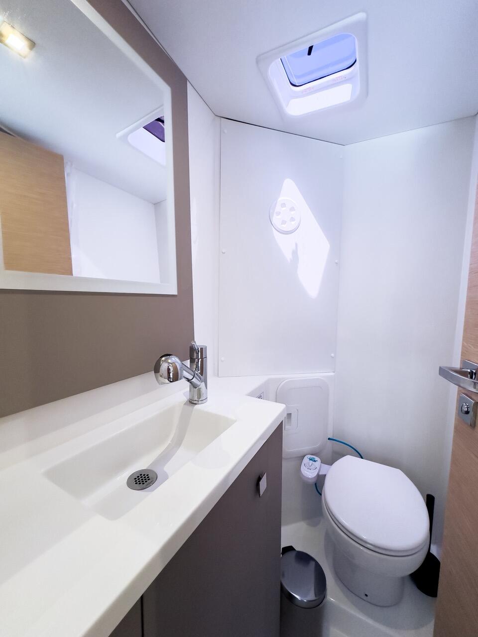 Fountaine Pajot Isla 40 Portofino