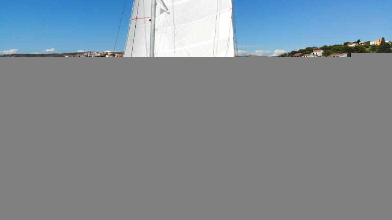 Fountaine Pajot Lucia 40 Leon