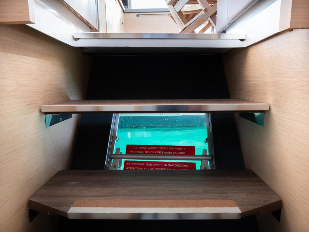 Fountaine Pajot Lucia 40 Stella Luna