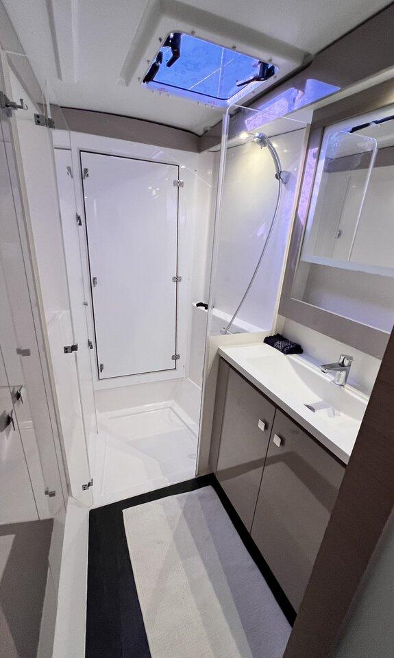 Fountaine Pajot Lucia 40 Dolce