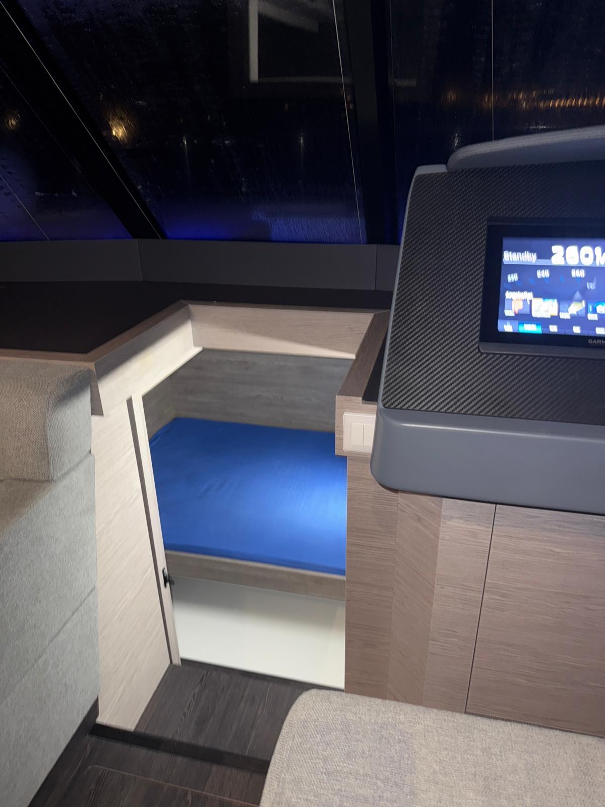 Fountaine Pajot MY6 Mamma Mia