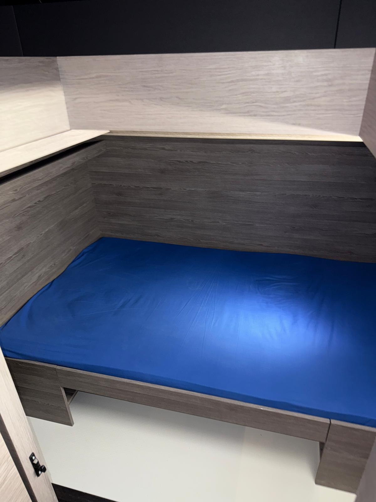 Fountaine Pajot MY6 Mamma Mia