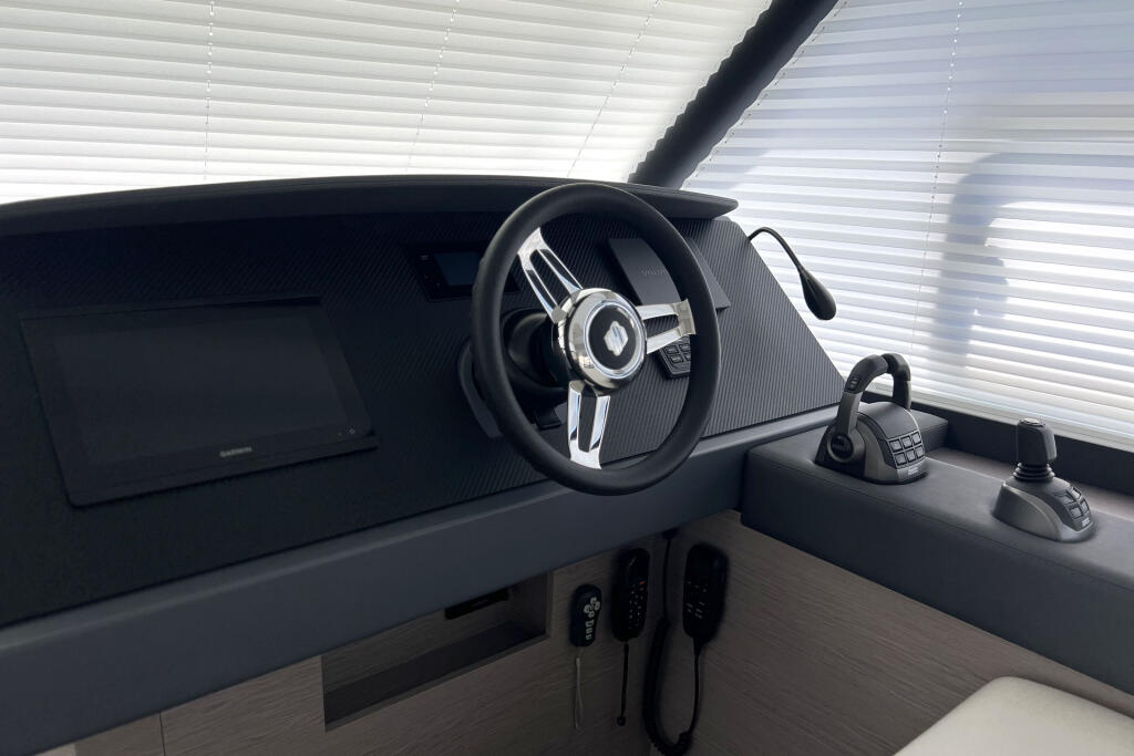 Fountaine Pajot MY6 Mamma Mia