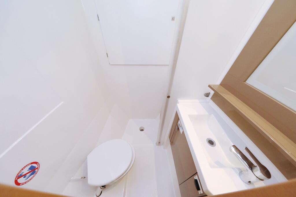 Fountaine Pajot Saona 47 Quintet Martin V