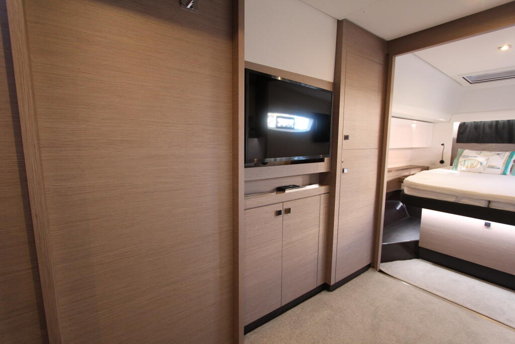 Fountaine Pajot Tanna 47 Maestro Sonrisa