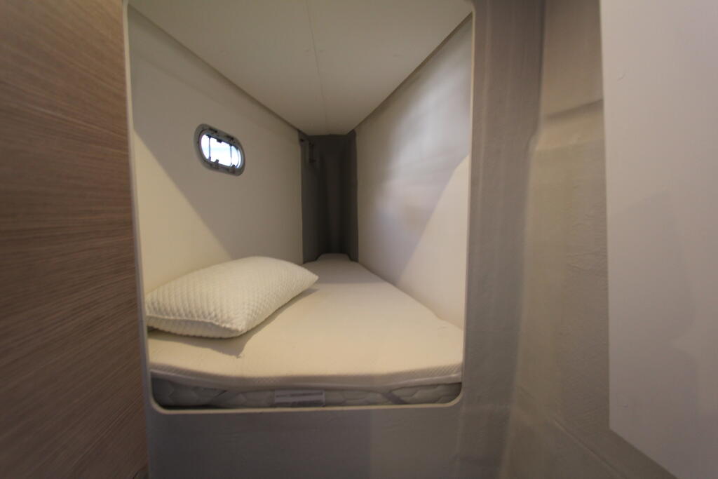 Fountaine Pajot Tanna 47 Maestro Sonrisa