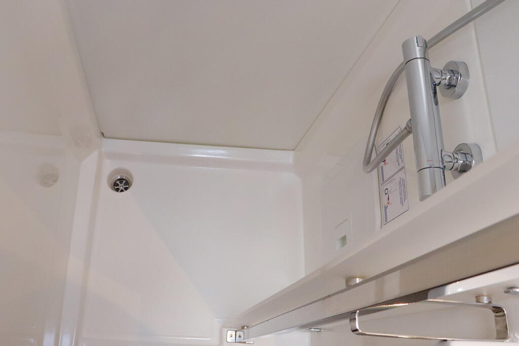 Fountaine Pajot Tanna 47 No Shoes_X