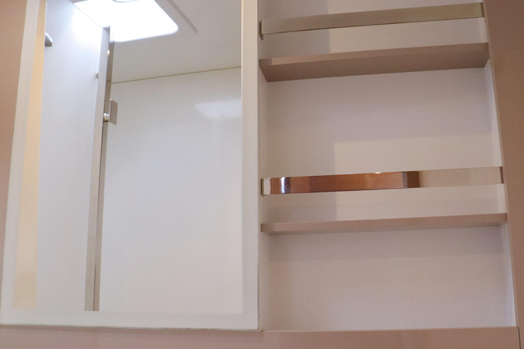 Fountaine Pajot Tanna 47 No Shoes_X