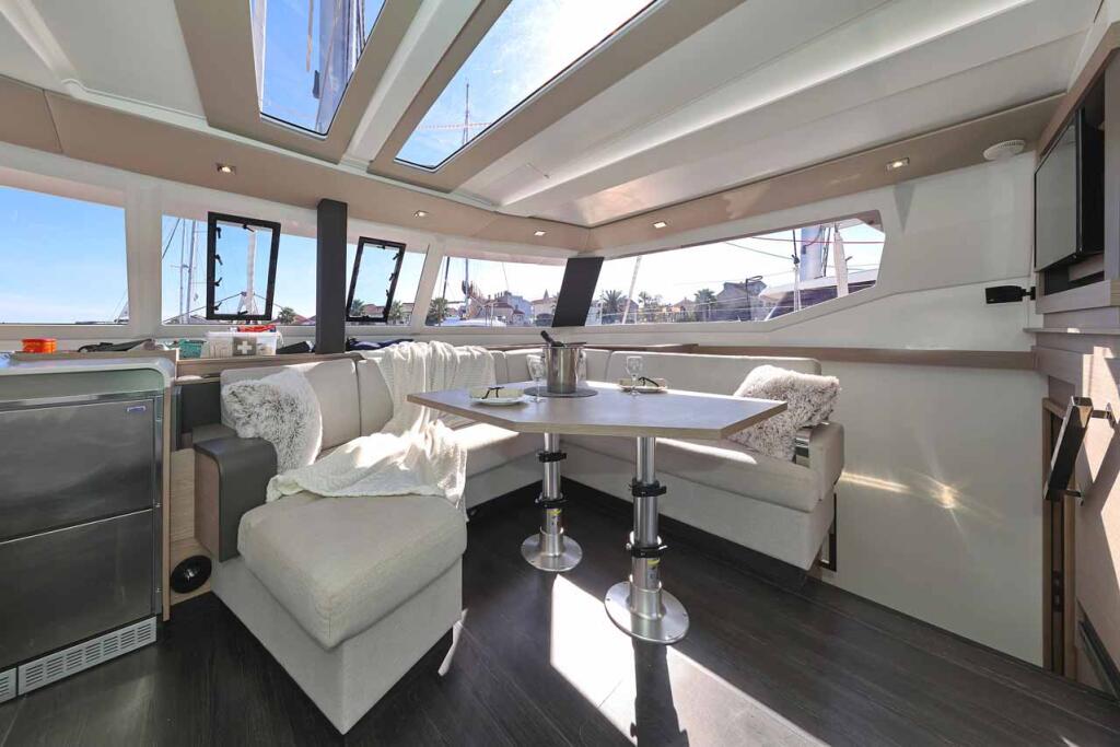 Fountaine Pajot Tanna 47 Maya I