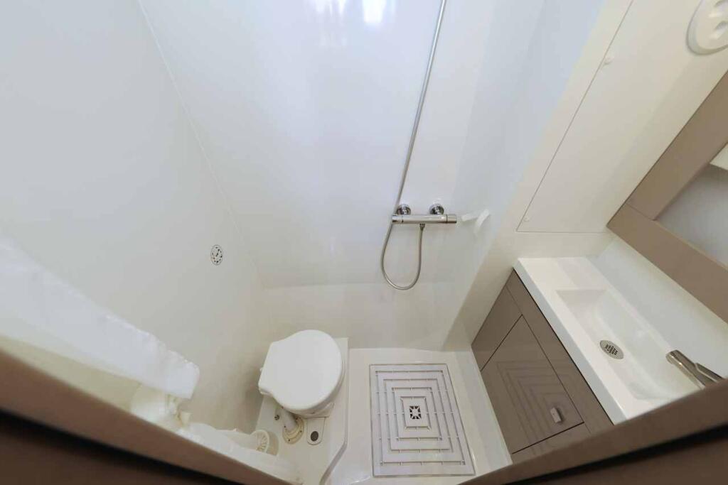 Fountaine Pajot Tanna 47 Maya I