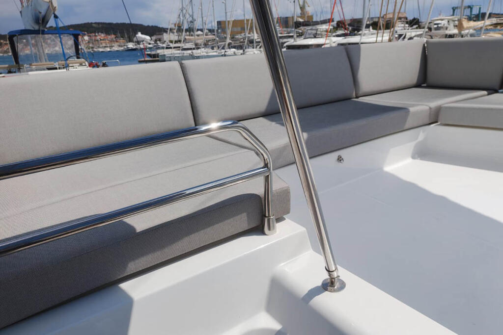 Fountaine Pajot Tanna 47 Mateta II