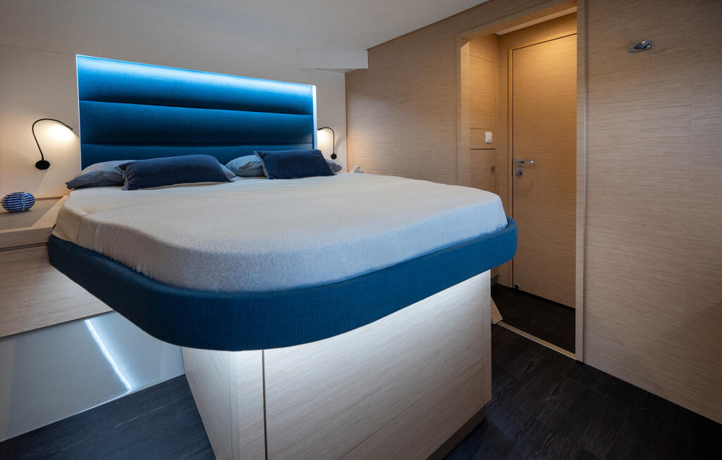 Fountaine Pajot Tanna 47 Calypso