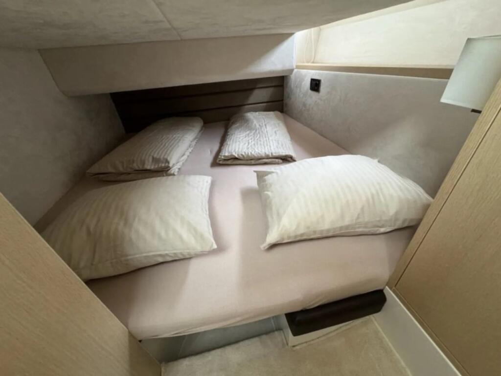 Galeon 420 Minesa