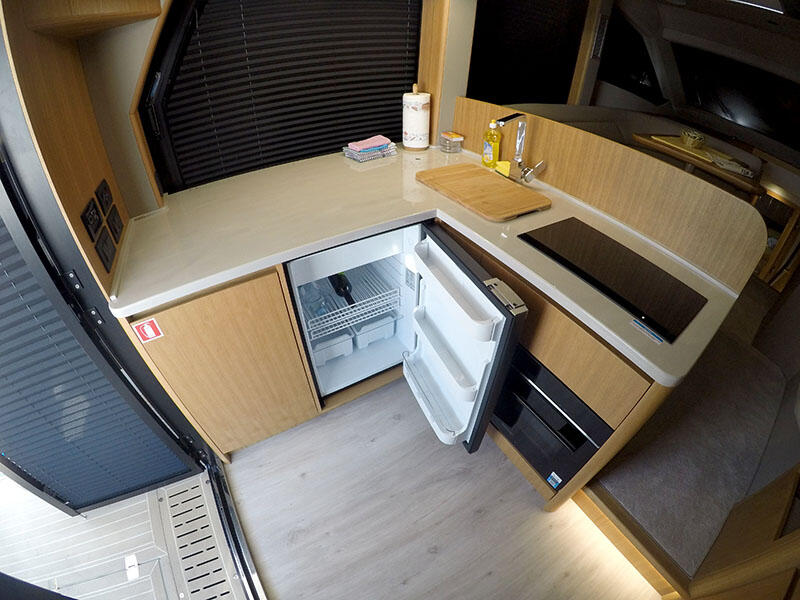 Galeon 480 Il Sogno V