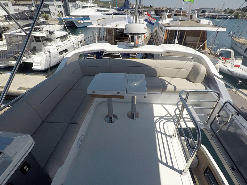 Galeon 480 Il Sogno V