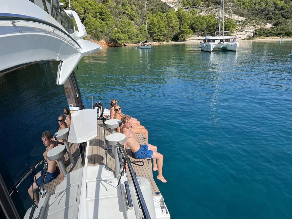 Galeon 500 Champ Atlantis