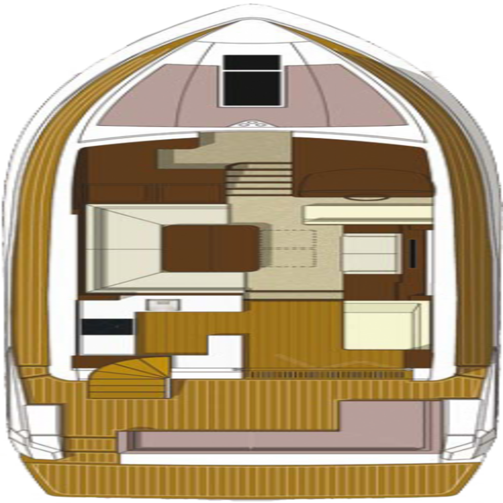 Galeon 550 Gremix