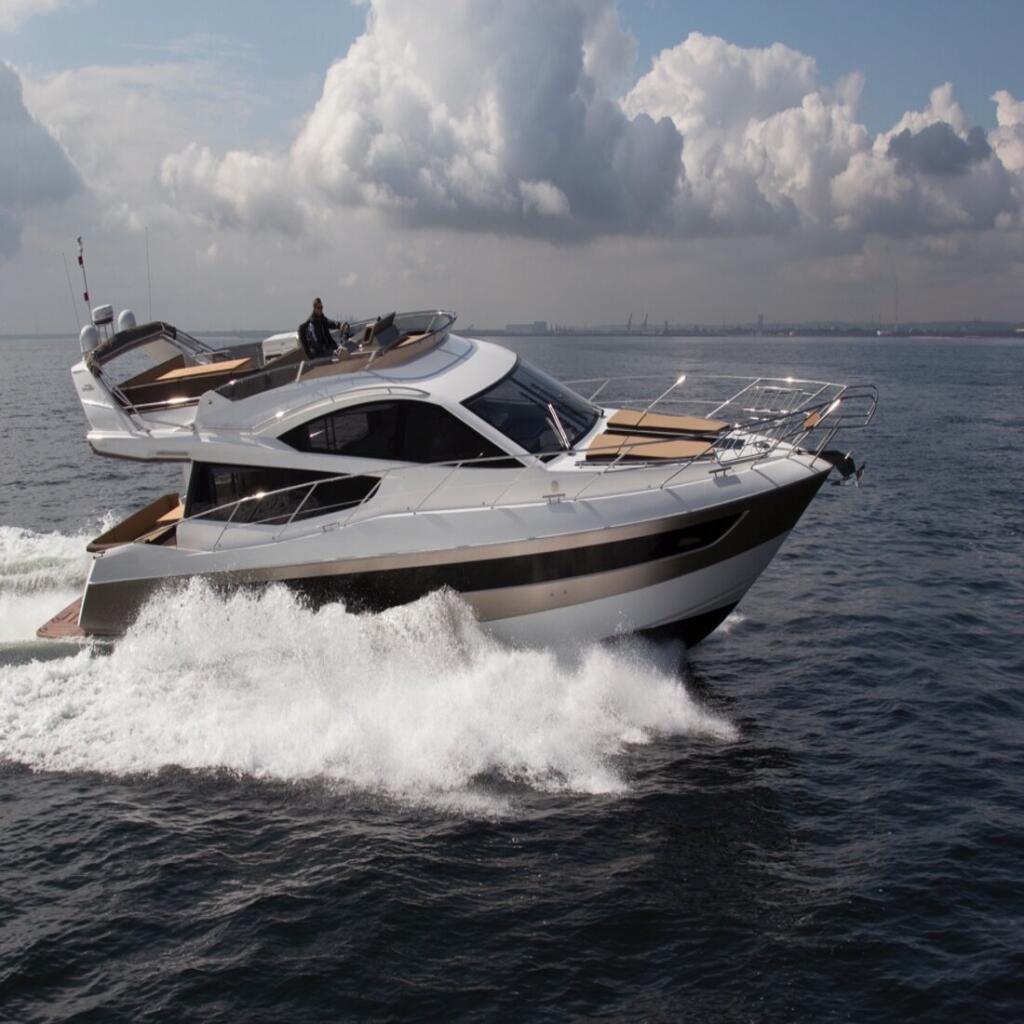 Galeon 550 Gremix