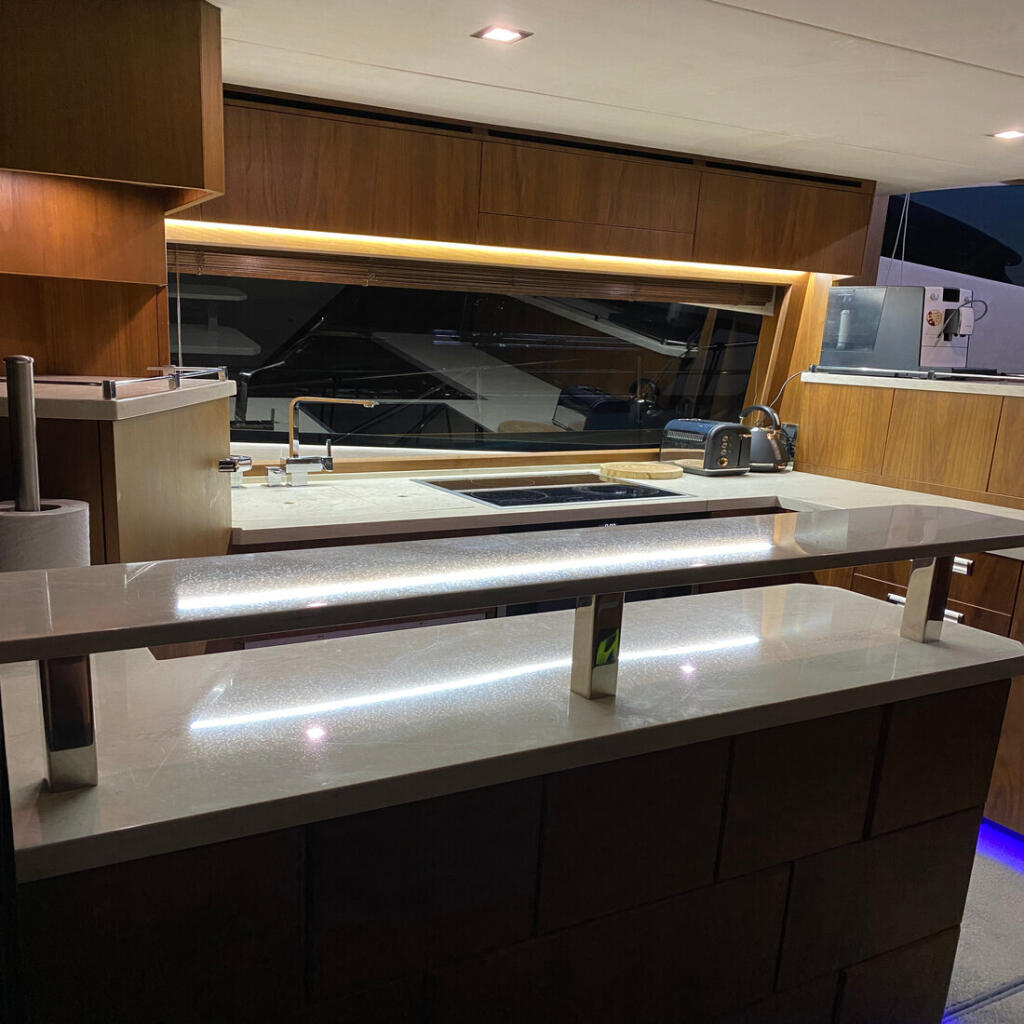 Galeon 550 Gremix
