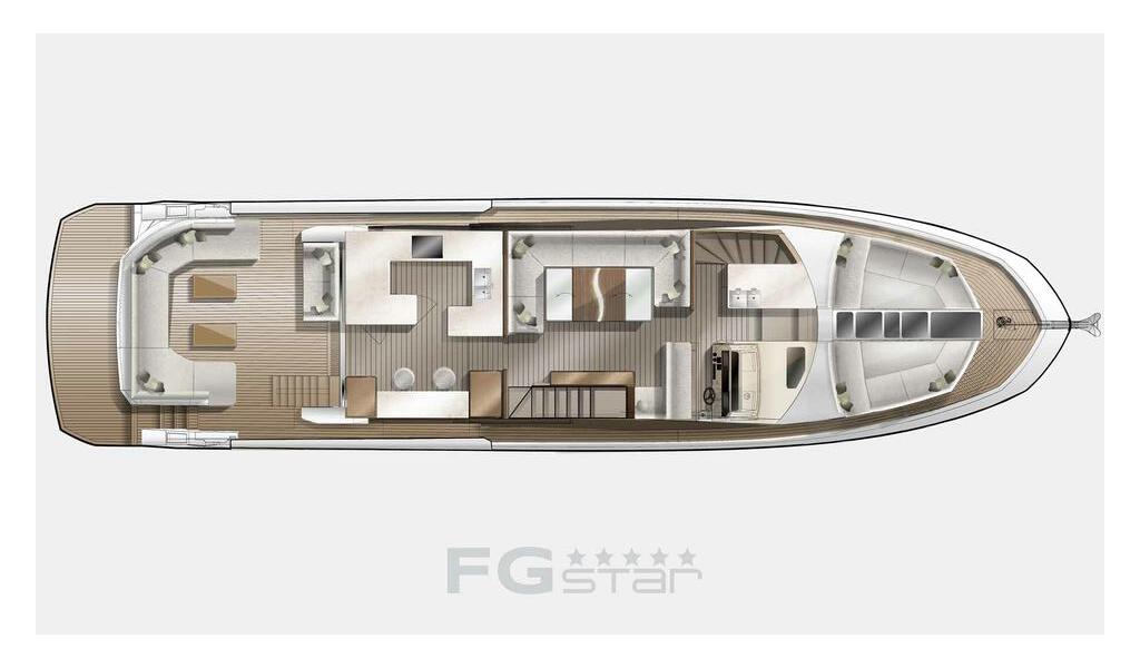 Galeon 640 FGstar