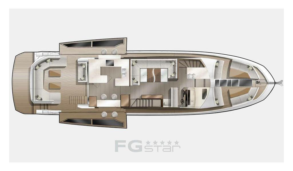 Galeon 640 FGstar