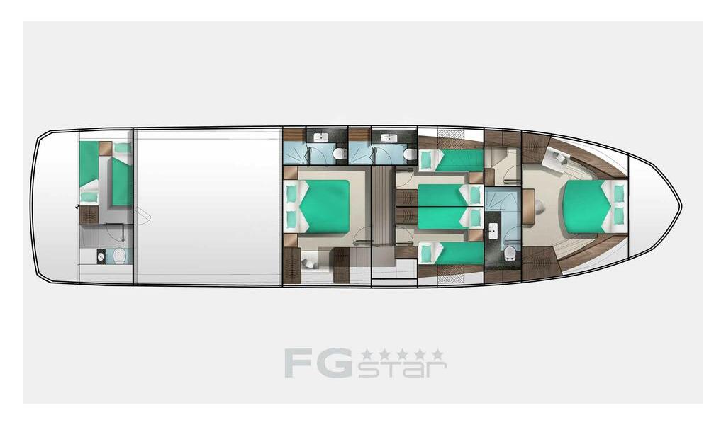 Galeon 640 FGstar