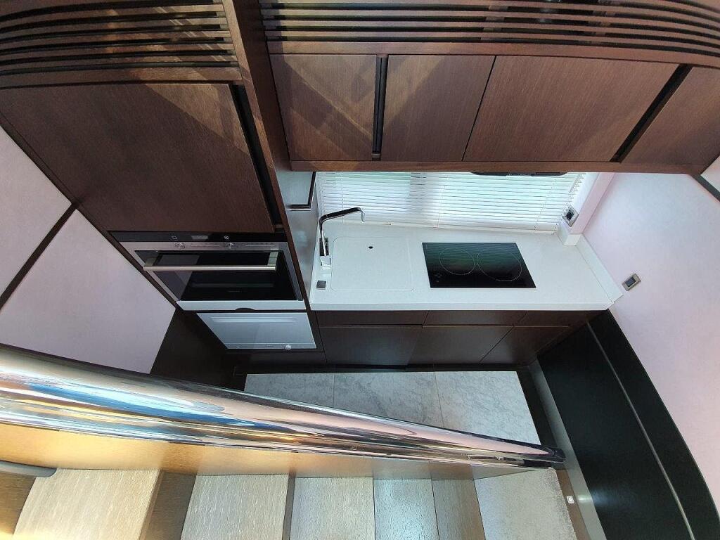 Galeon 700 Skydeck Obession Two