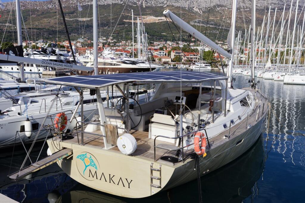 Garcia 72.2 Makay