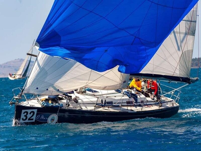 Grand Soleil 40 Šjor III