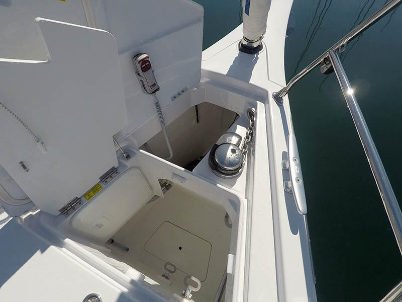 Grand Soleil 44 Performance Sportski Vuk 44