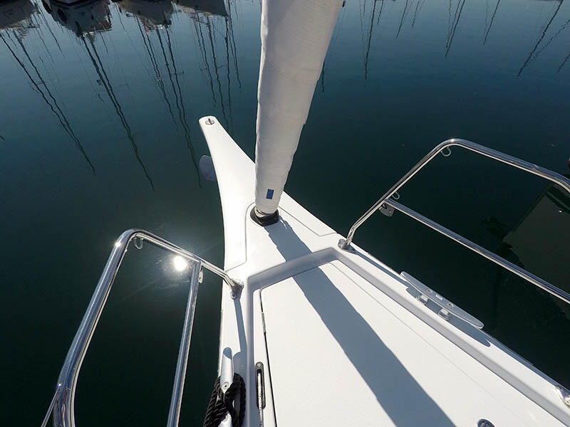 Grand Soleil 44 Performance Sportski Vuk 44
