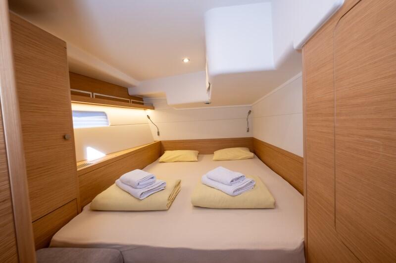 Grand Soleil 52 LC Morea