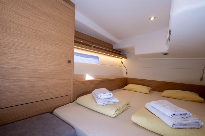 Grand Soleil 52 LC Morea