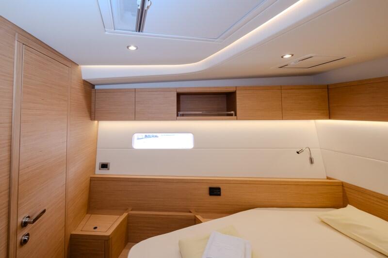 Grand Soleil 52 LC Morea