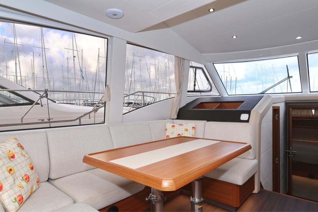 Greenline 48 Nord