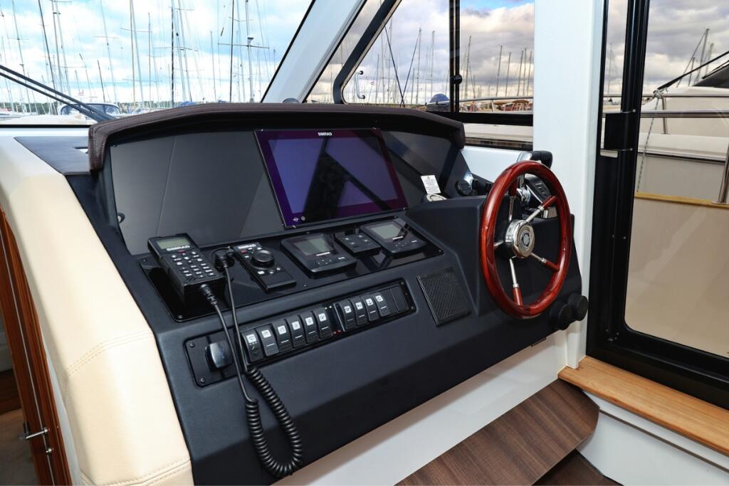 Greenline 48 Nord