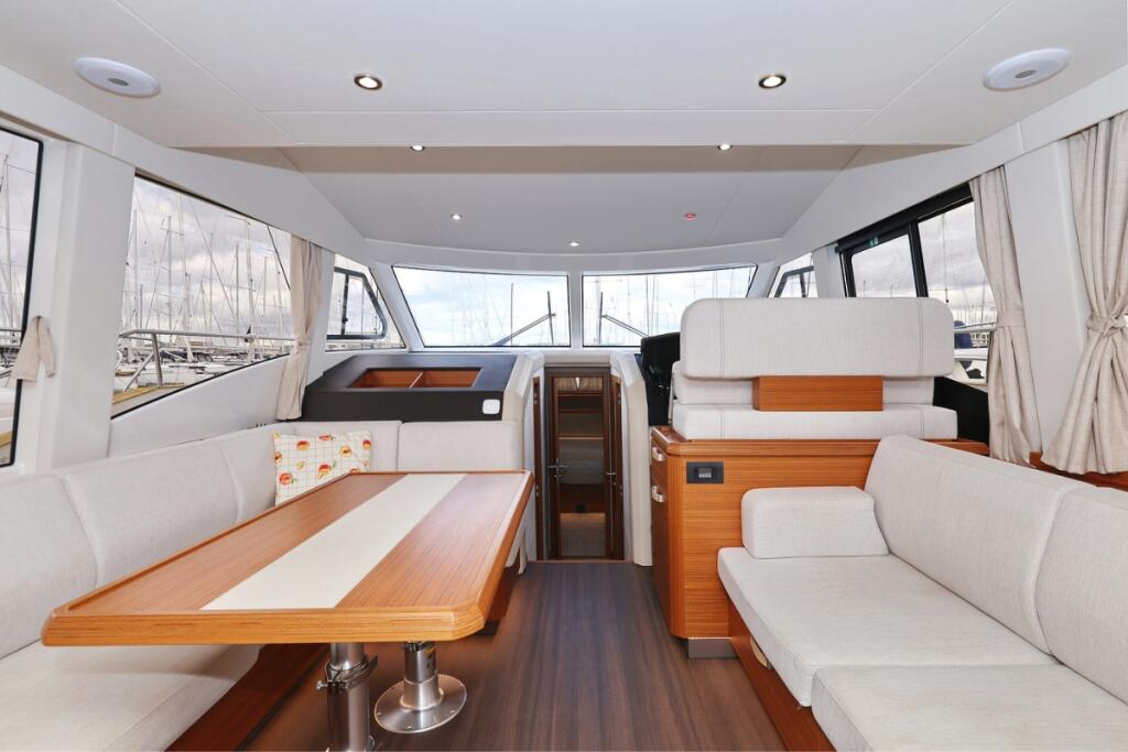 Greenline 48 Nord